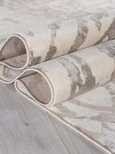 Ковер Merinos Iris МР02-STAN- BEIGE-BLUE