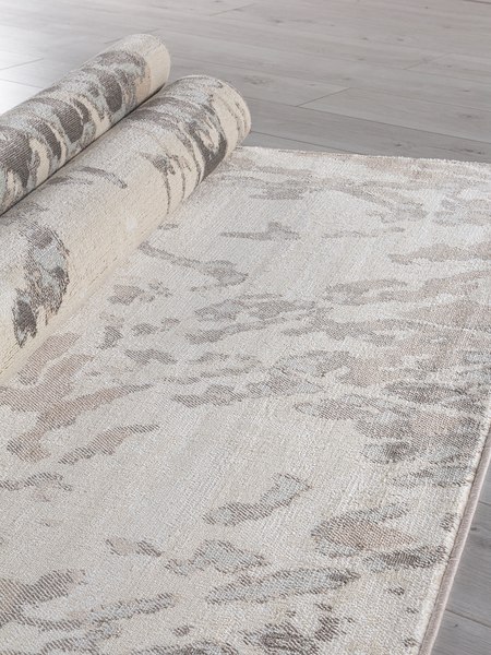 Ковер Merinos Iris МР02-STAN- BEIGE-BLUE