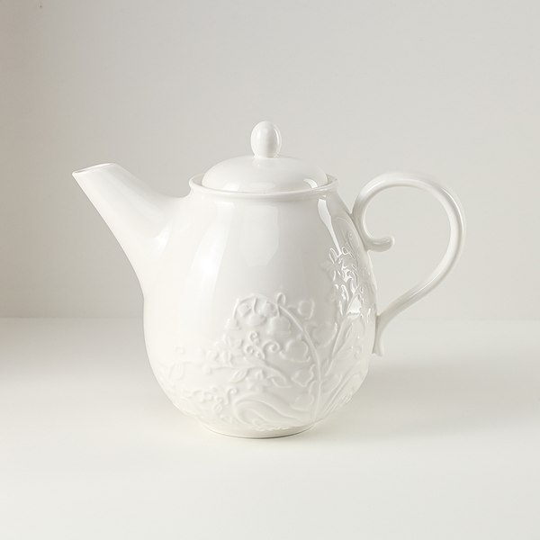 Заварочный чайник Liberty Jones English Gardens / LJ0000435