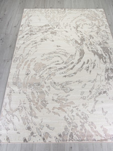 Ковер Merinos Iris МР02-STAN-BEIGE-BLUE