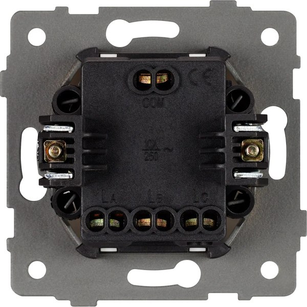 Выключатель Arlight SWT-MK03-PL-GR-V / 049898