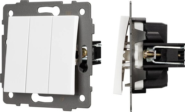 Выключатель Arlight SWT-MK03-PL-WH-V / 049896