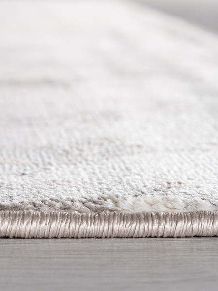 Ковер Merinos Iris МР02-STAN-BEIGE-BLUE