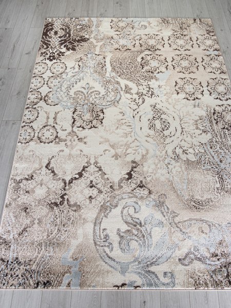 Ковер Merinos Iris МР03-STAN-BEIGE