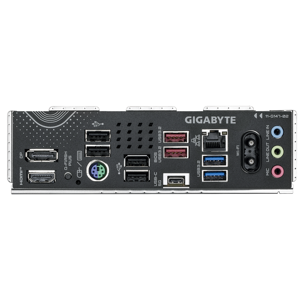 Материнская плата Gigabyte B850 Gaming WiFi6