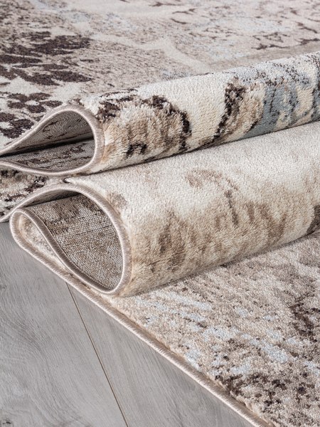 Ковер Merinos Iris МР03-STAN-BEIGE