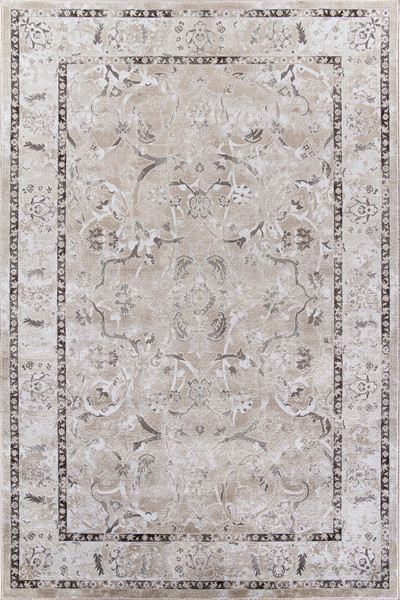 Ковер Merinos Iris МР04-STAN-BEIGE - фото