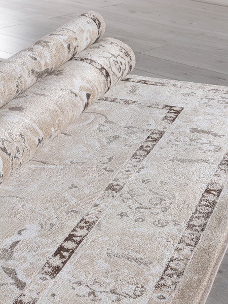 Ковер Merinos Iris МР04-STAN-BEIGE