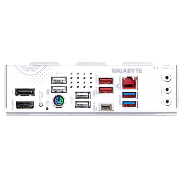 Материнская плата Gigabyte B850 Eagle Ice rev.1.0