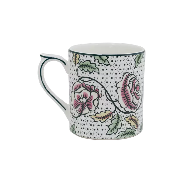 Кружка Gien Dominote 1844CMU448