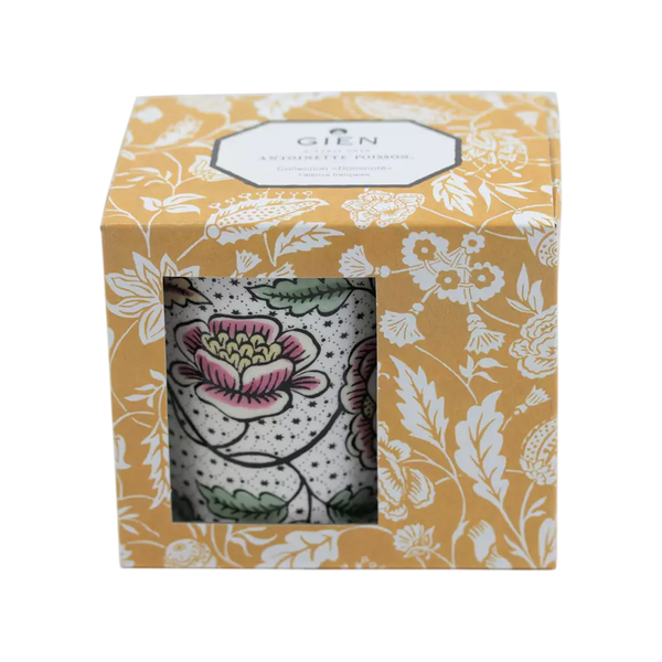 Кружка Gien Dominote 1844CMU448