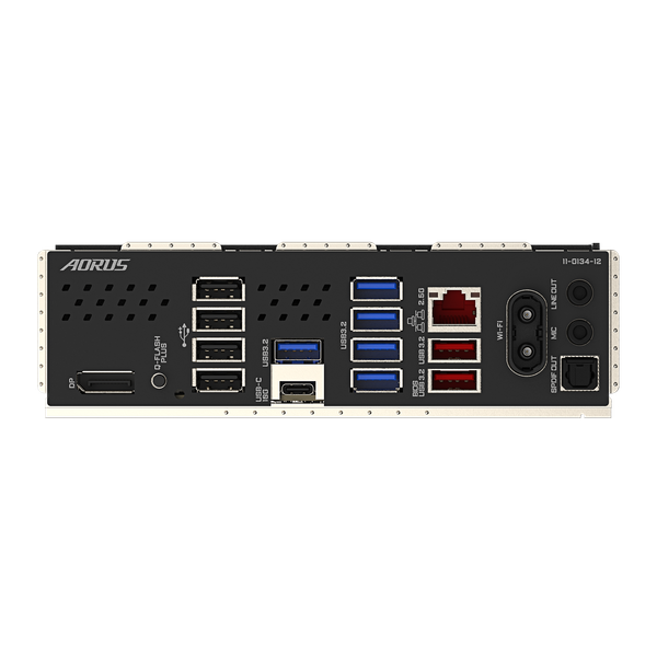 Материнская плата Gigabyte B850M Aorus Elite WiFi6E rev.1.1