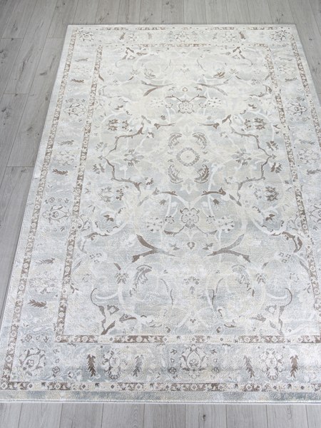 Ковер Merinos Iris МР04-STAN-CREAM-BLUE