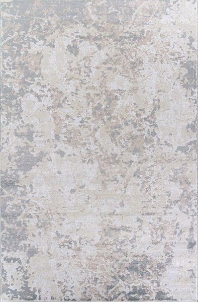 Ковер Merinos Iris МР05-STAN-CREAM-BLUE - фото