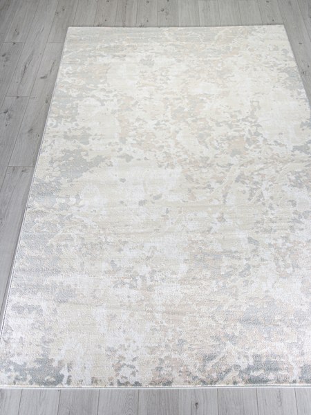 Ковер Merinos Iris МР05-STAN-CREAM-BLUE