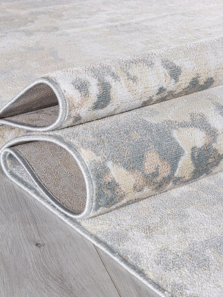 Ковер Merinos Iris МР05-STAN-CREAM-BLUE