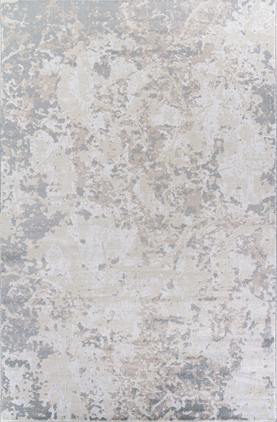 Ковер Merinos Iris МР05-STAN-CREAM-BLUE - фото