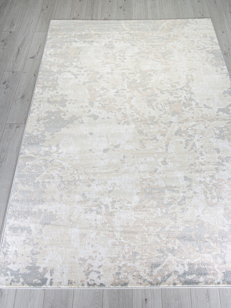 Ковер Merinos Iris МР05-STAN-CREAM-BLUE