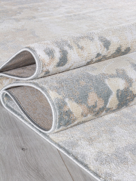 Ковер Merinos Iris МР05-STAN-CREAM-BLUE