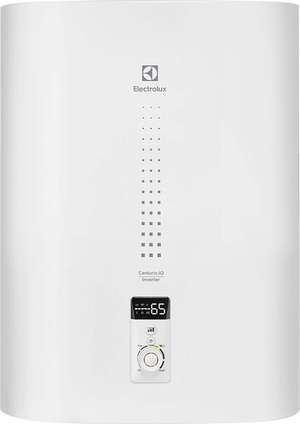 Накопительный водонагреватель Electrolux EWH 50 Centurio IQ Inverter - фото