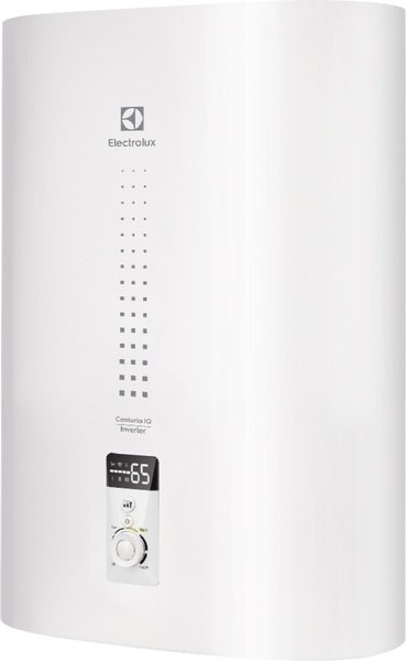 Накопительный водонагреватель Electrolux EWH 50 Centurio IQ Inverter