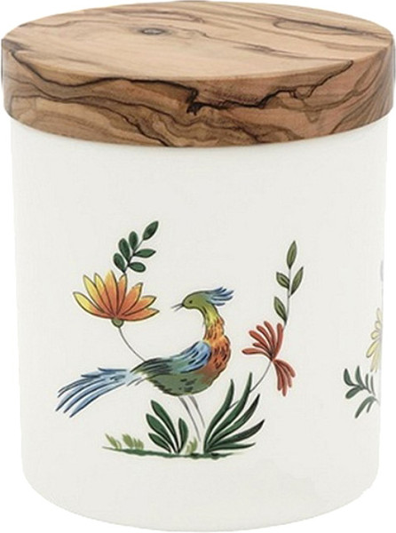 Емкость для хранения Gien Oiseaux De Paradis 0111CON100 - фото