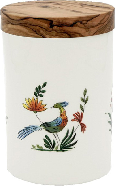 Емкость для хранения Gien Oiseaux De Paradis 0111CON200 - фото