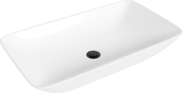 Умывальник со смесителем Lauter 21886 + Reef 21CK8678BS