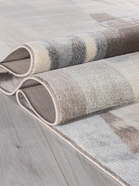 Ковер Merinos Iris МР06-STAN-BLUE