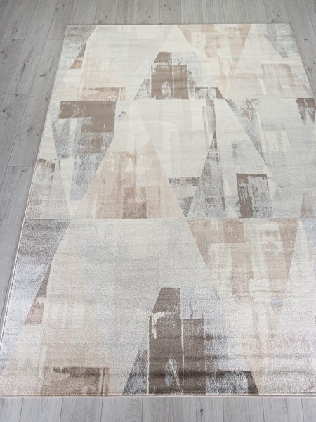 Ковер Merinos Iris МР06-STAN-BLUE