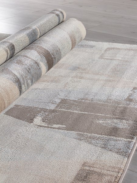 Ковер Merinos Iris МР06-STAN-BLUE