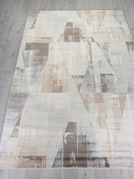 Ковер Merinos Iris МР06-STAN-BLUE