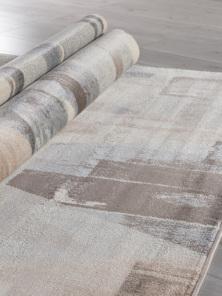 Ковер Merinos Iris МР06-STAN-BLUE