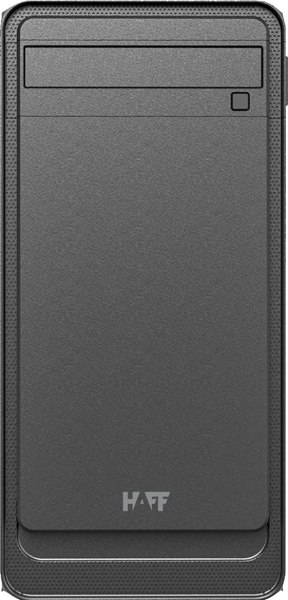 Системный блок HAFF IPD I12400-161TBH500W