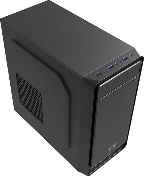 Системный блок HAFF IPD I12400-161TBH500W