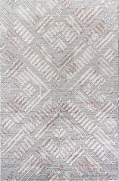 Ковер Merinos Iris МР16-STAN-BEIGE - фото