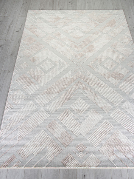 Ковер Merinos Iris МР16-STAN-BEIGE