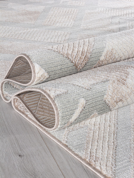 Ковер Merinos Iris МР16-STAN-BEIGE