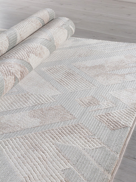 Ковер Merinos Iris МР16-STAN-BEIGE