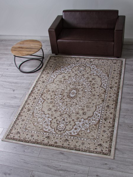 Ковер Merinos Iris МР21-STAN-CREAM