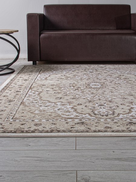 Ковер Merinos Iris МР21-STAN-CREAM