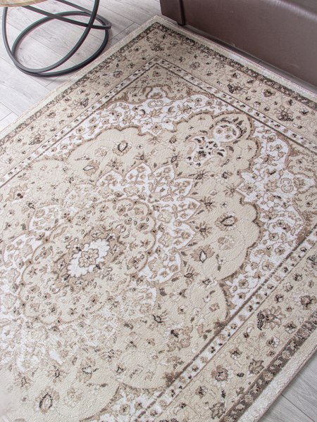 Ковер Merinos Iris МР21-STAN-CREAM