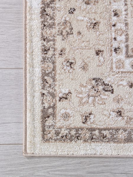 Ковер Merinos Iris МР21-STAN-CREAM