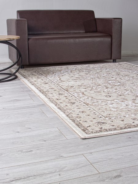 Ковер Merinos Iris МР21-STAN-CREAM