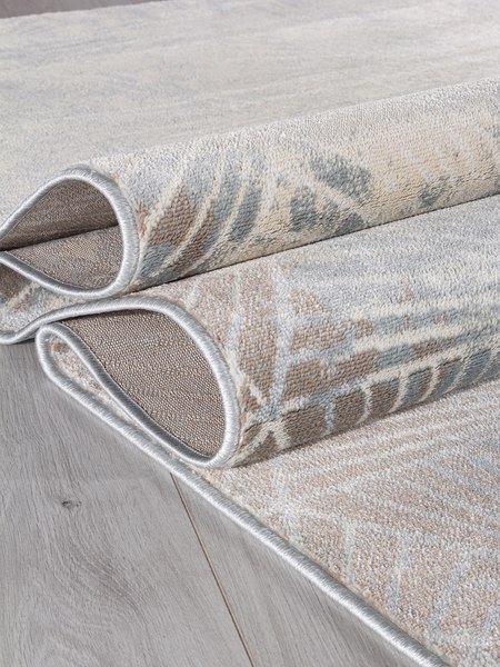 Ковер Merinos Iris МР22-STAN-BLUE