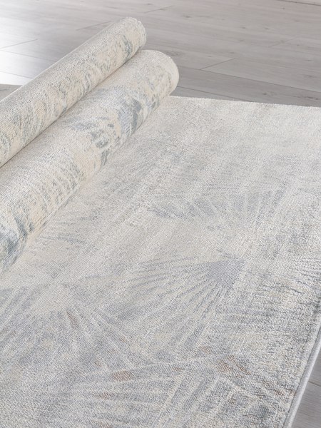 Ковер Merinos Iris МР22-STAN-BLUE