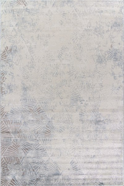 Ковер Merinos Iris МР22-STAN-BLUE - фото