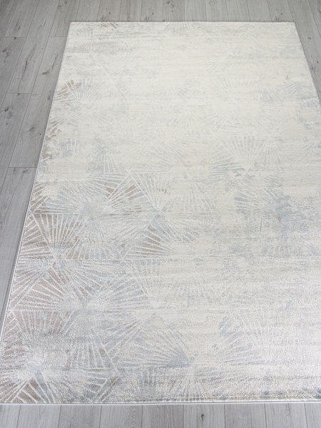 Ковер Merinos Iris МР22-STAN-BLUE