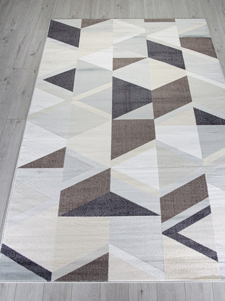 Ковер Merinos Iris МР23-STAN-BLUE