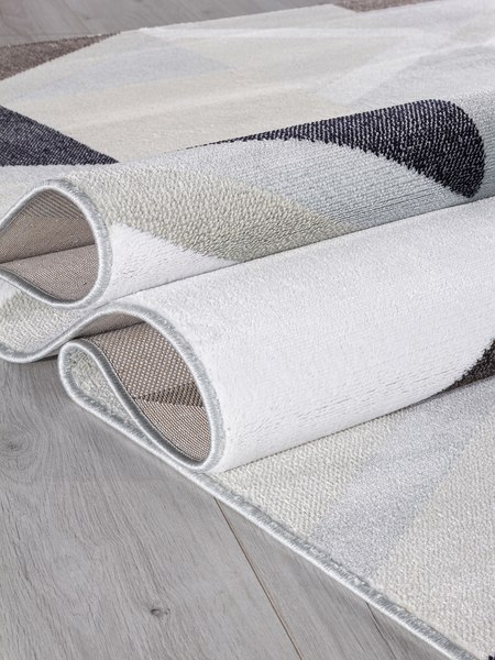 Ковер Merinos Iris МР23-STAN-BLUE